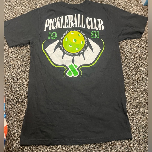 Other - Pickleball Tee